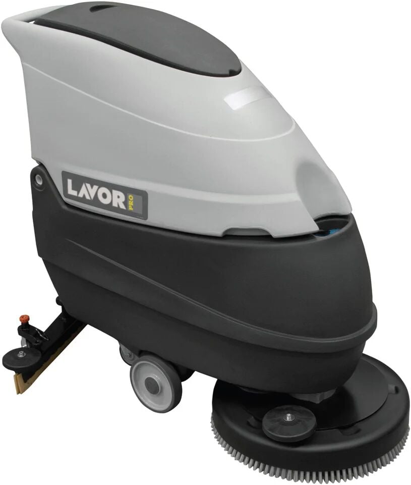 LAVOR FREEEVO50E ZEMİN YIKAMA OTOMATI 230V