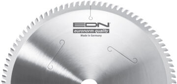 EDN  VWP 300 LAMİNANT TESTERE