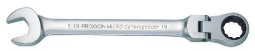 PROXXON 23048 CIRCIRLI KOMBİNE ANAHTAR MAFSALLI 11 MM