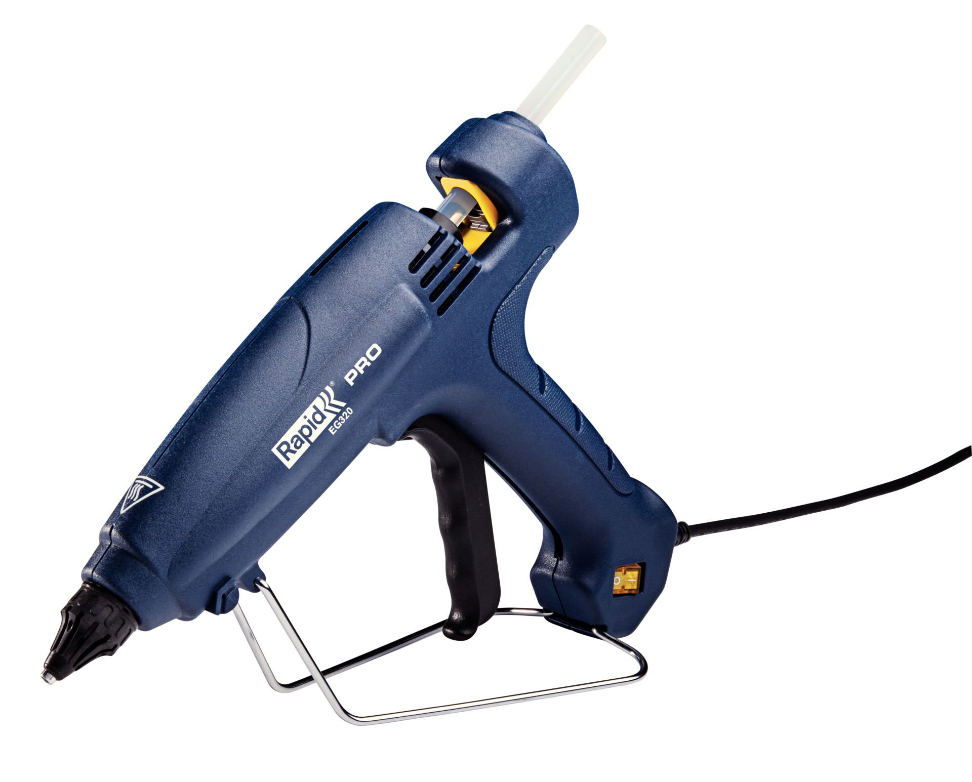 RAPID EG320 PRO 120W SİLİKON TABANCASI