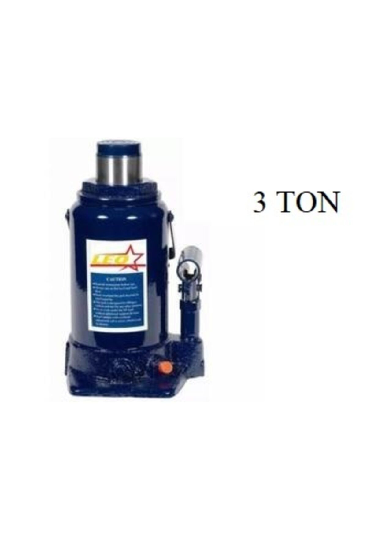 STARLİNE HİDROLİK ŞİŞE KRİKO 3 TON