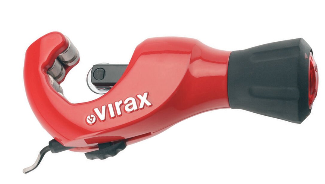 VIRAX 210441 BAKIR BORU KESİCİ 6 - 28 mm