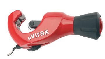 VIRAX 210441 BAKIR BORU KESİCİ 6 - 28 mm