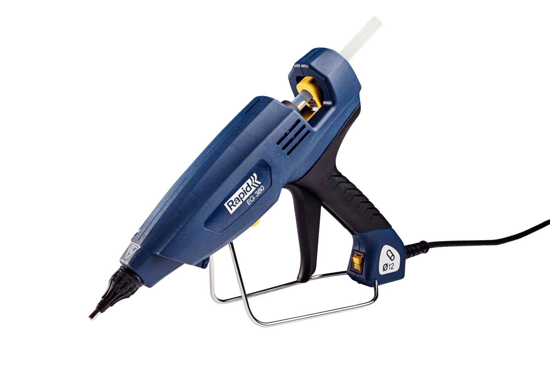 RAPID EG380 PRO 400W SİLİKON TABANCASI