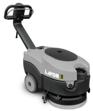 ZEMİN YIKAMA OTOMATI 400W