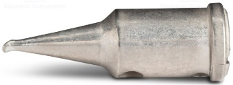 WLTSF08IBU75 DÜZ HAVYA UCU 0,8MM 3'LÜ