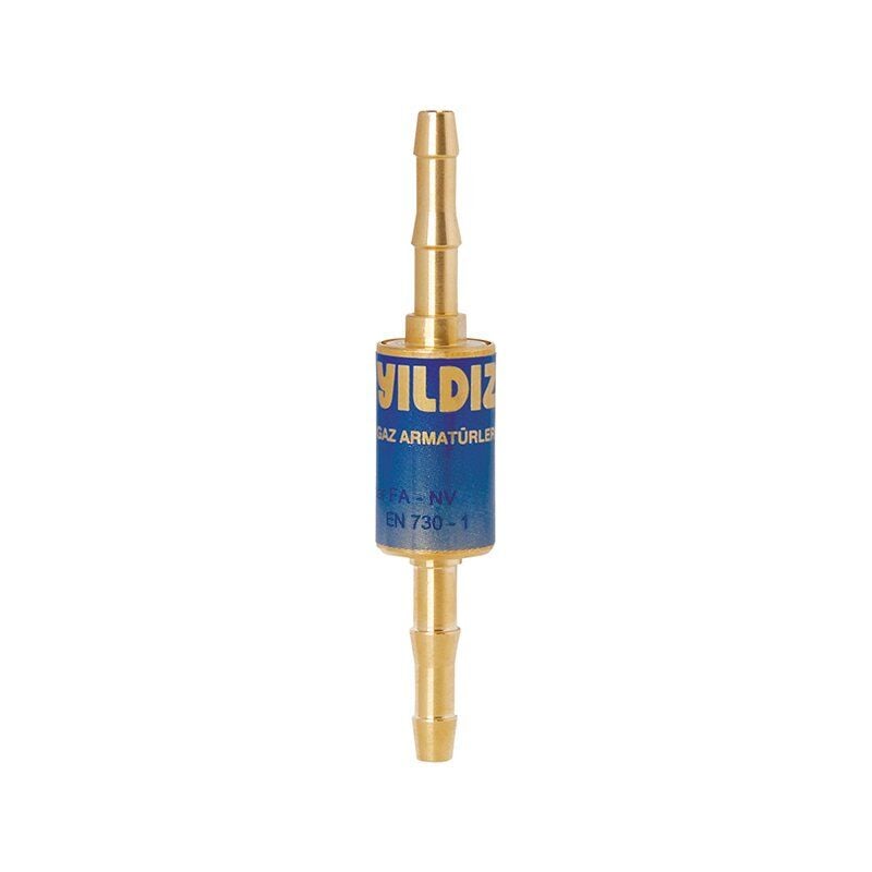 Yıldız 1028 Hortum Arası A.E.V. (Oksijen) Q6,3 mm