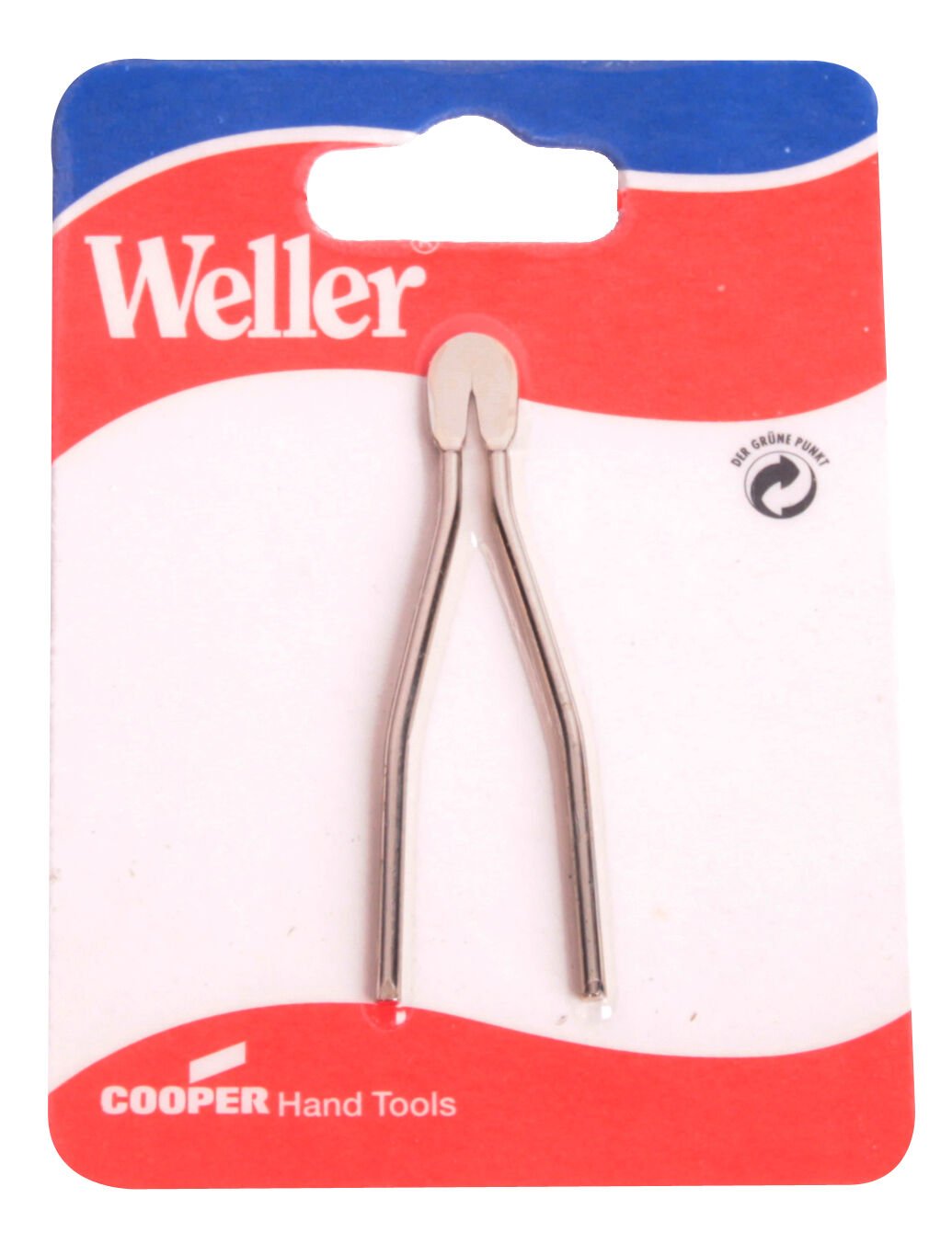 WELLER 6110 TABANCA HAVYA UÇ