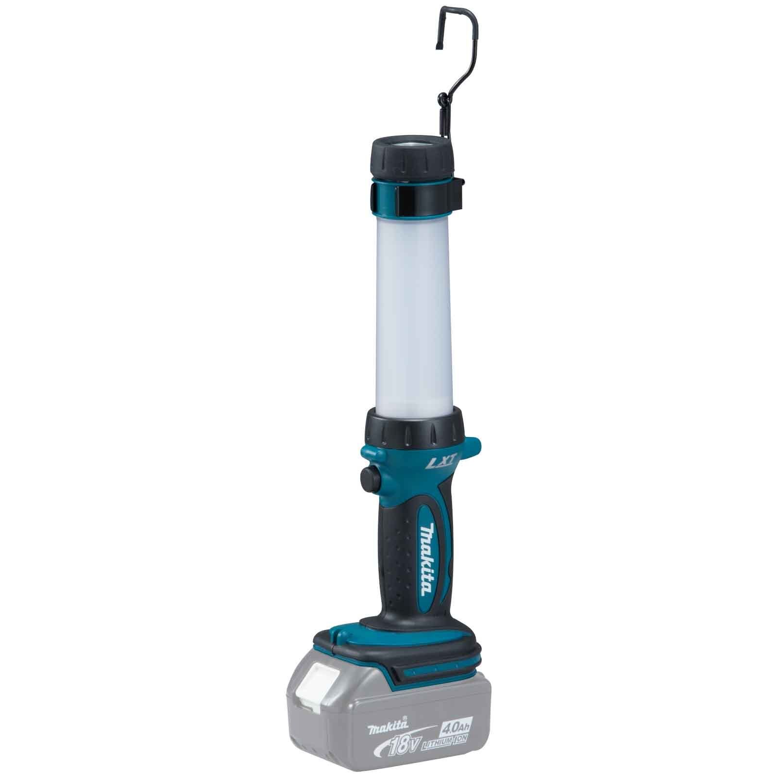 Makita DML806 Akülü Floresan Fener