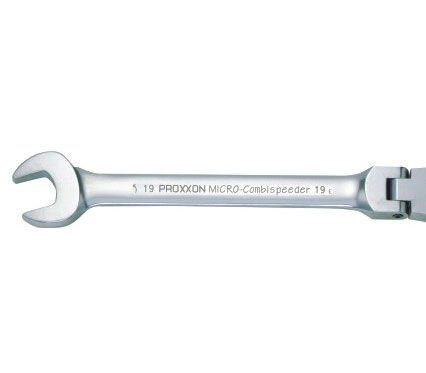 PROXXON 23061 CIRCIRLI KOMBINE ANAHTAR MAFSALLI 24mm