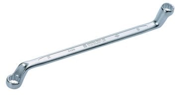 İzeltaş 0430030809 08X09 Yildiz İki Ağiz Anahtar