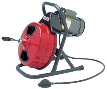 VIRAX 291200 ELEKTRİKLİ KANAL AÇMA