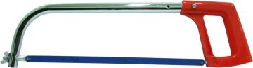 PLASTİK SAPLI DEMİR TESTERESİ KOLU