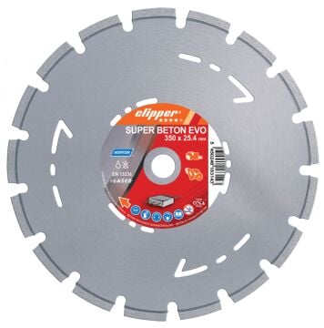 NORTON CLIPPER 11455 PRO BETON (SUPER BETON EVO)