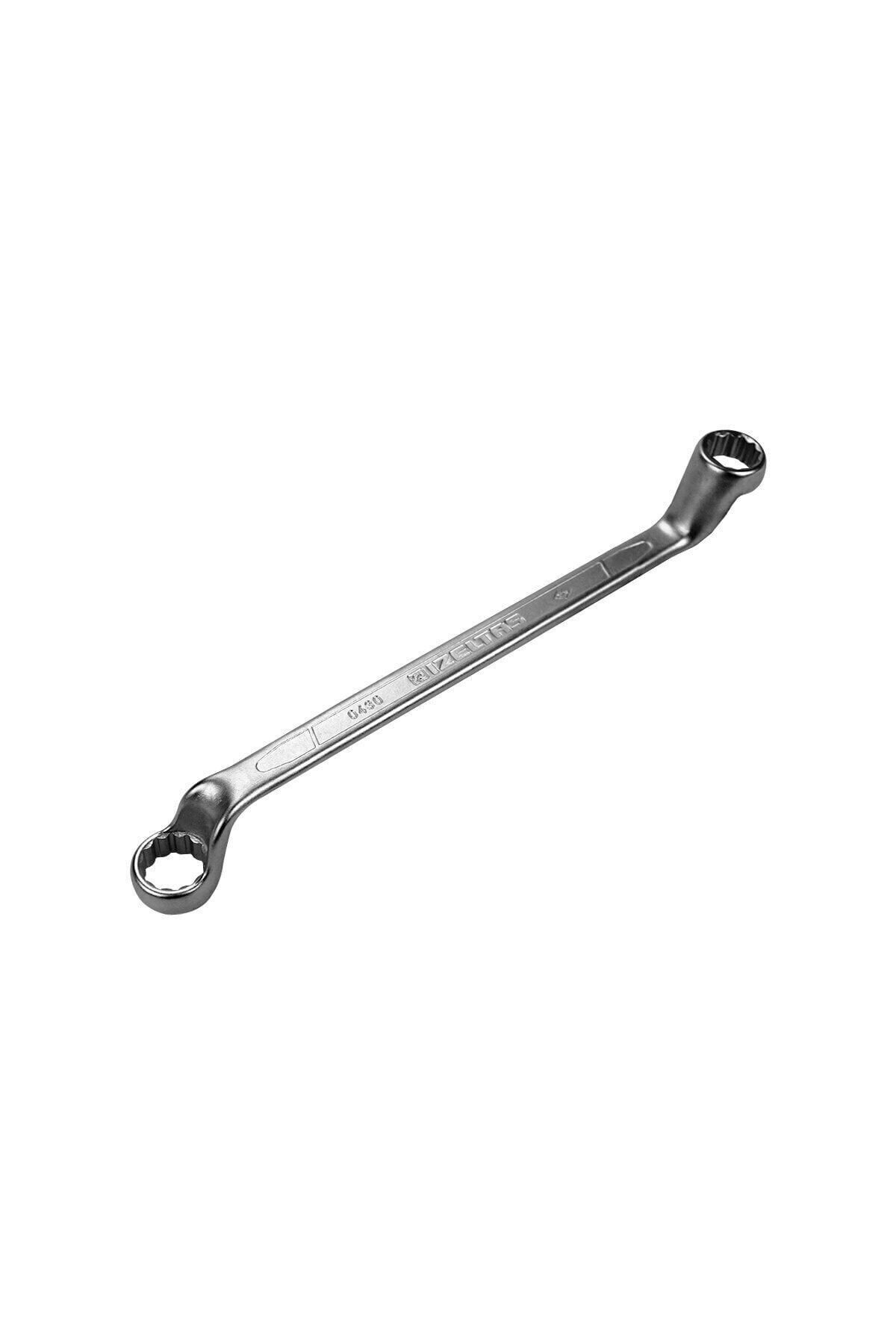 İZELTAŞ 34X36 MM YILDIZ İKİ AĞIZ ANAHTAR