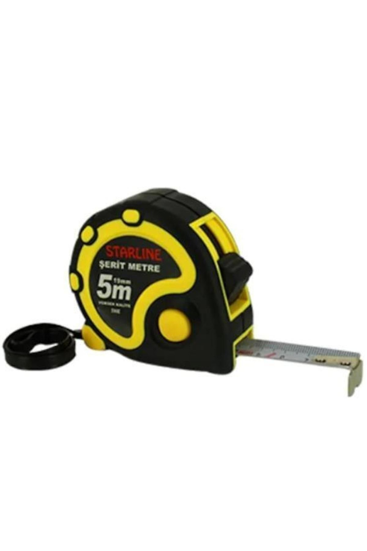 STARLİNE ŞERİT METRE 590X 5X25 MM