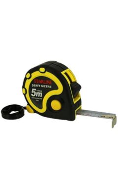 STARLİNE ŞERİT METRE 590X 5X25 MM