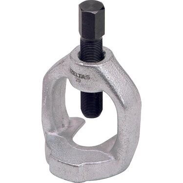 İZELTAŞ 29 MM ROTİL ÇEKTİRME (TEK VİDALI)