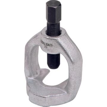 İZELTAŞ 29 MM ROTİL ÇEKTİRME (TEK VİDALI)