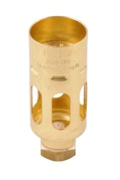 YILDIZ 3135 TAV VE KAYNAK BAŞLIĞI 35 MM