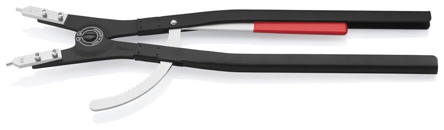 KNIPEX 46 10 A6 BÜYÜK DIŞ SEGMAN PENSİ 570 mm