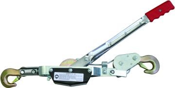 GERDİRME (3 TON, 2 KANCA)