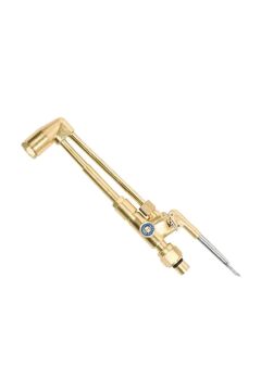 YILDIZ KESME HAMLACI PROP-OKSİJEN 4410P