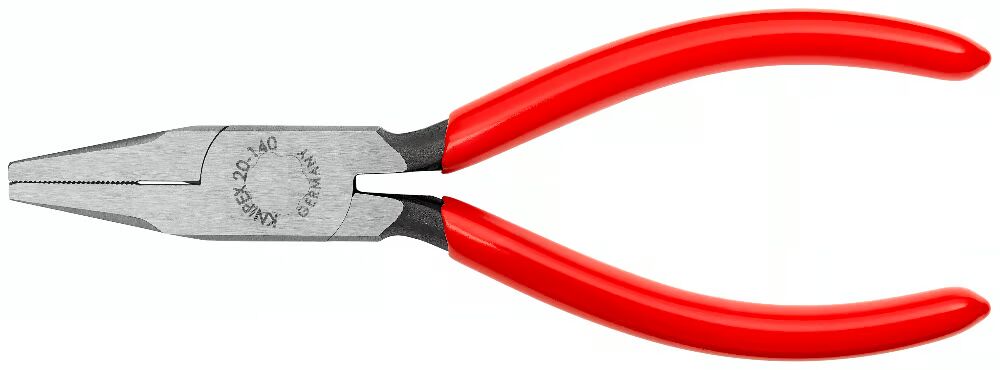 KNIPEX 20 01 140 YASSI PENSE