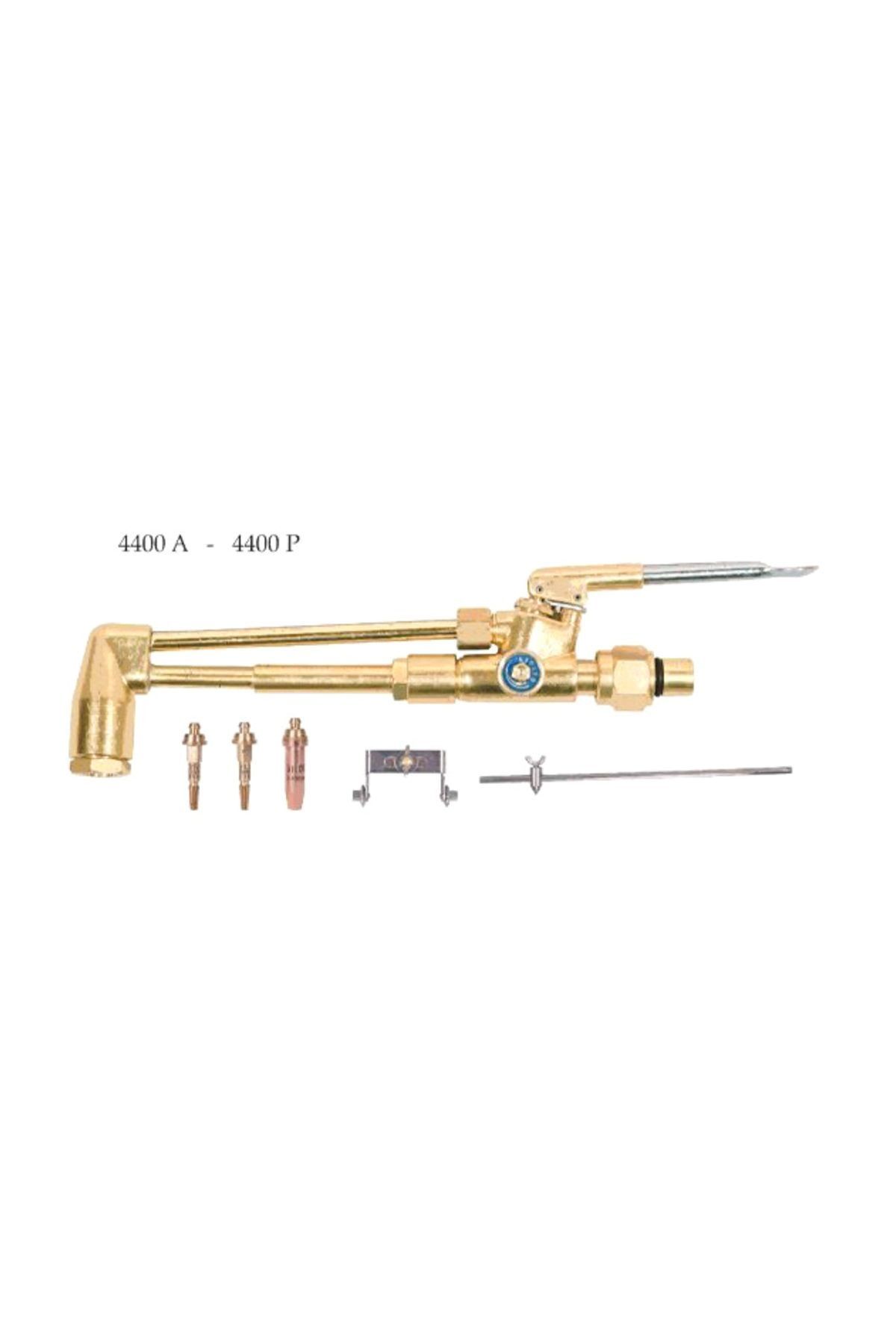 YILDIZ KESME HAM. TAK. PROP-OKSİJEN