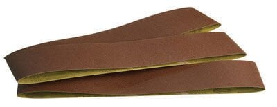 Scheppach 3903301701 BTS 700 İçin 100 Kum Zımpara