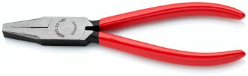 KNIPEX 20 01 180 YASSI PENSE
