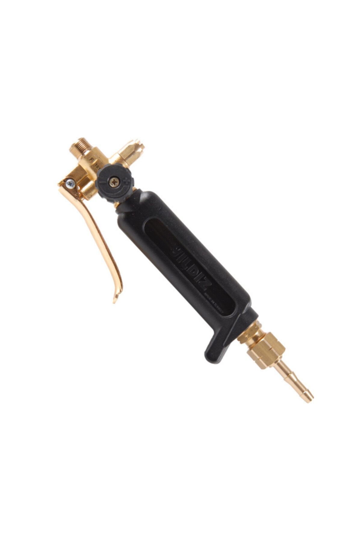 YILDIZ 2201 PROPAN TUTAMAK TETİKLİ