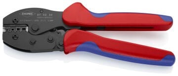 KNIPEX 97 52 34 PAPUÇ SIKMA PENSİ 220 mm