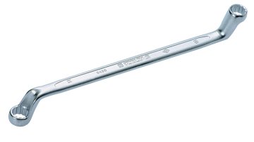 İzeltaş 0430033641 36X41 Yildiz İki Ağiz Anahtar