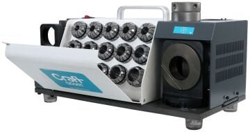 CRAFT GD30T MATKAP UCU BİLEME MAKİNASI
