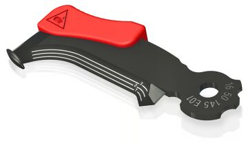 KNIPEX 16 50 145E01 YEDEK BIÇAK