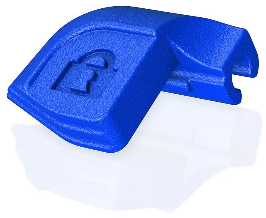KNIPEX 16 50 145E02 YEDEK MANDAL