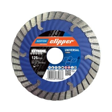 CLIPPER 23598 EXTREME UNIVERSAL TURBO (AERO JET EVO)