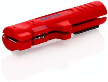KNIPEX 16 64 125SB YASSI KABLO SIYIRMA ALETI