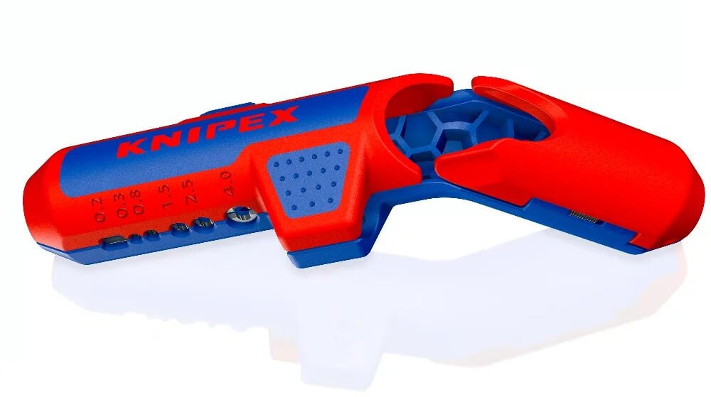 KNIPEX 16 95 03SB KABLO SIYIRMA ALETİ