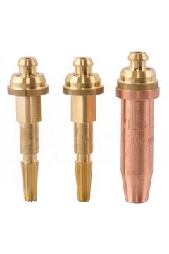 YILDIZ KESME LÜLELERİ TAKIMI PROPON OKSİJEN 4420P