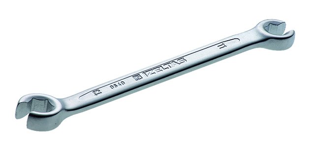 İzeltaş 0540011011 10X11 Mm Rekor Anahtar