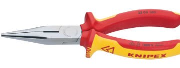 KNIPEX 25 06 160 KARGABURUN