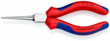 KNIPEX 31 15 160 KARGARABURUN (İĞNE TİPİ)