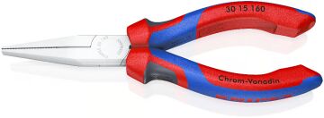 KNIPEX 30 15 160 DÜZ KARGABURUN