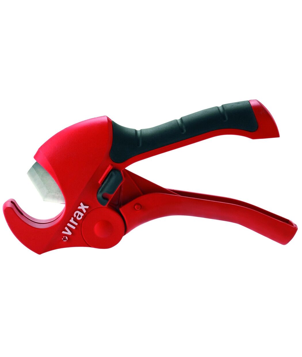 VIRAX 215032 P32 PLASTİK BORU KESME MAKASI 32 mm
