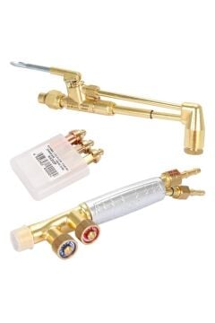 Yıldız 4416P Kesme Hamlacı+Tutamak+3-100 mm Kesme Lülesi
