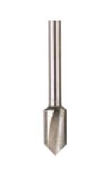 TUNGSTEN KARBÜR AHŞAP FREZE UCU 6.5 mm