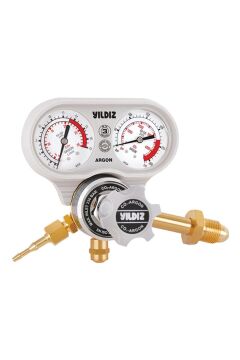 YILDIZ BASINÇ DÜŞÜRÜCÜ ARGON SAATİ 5440S