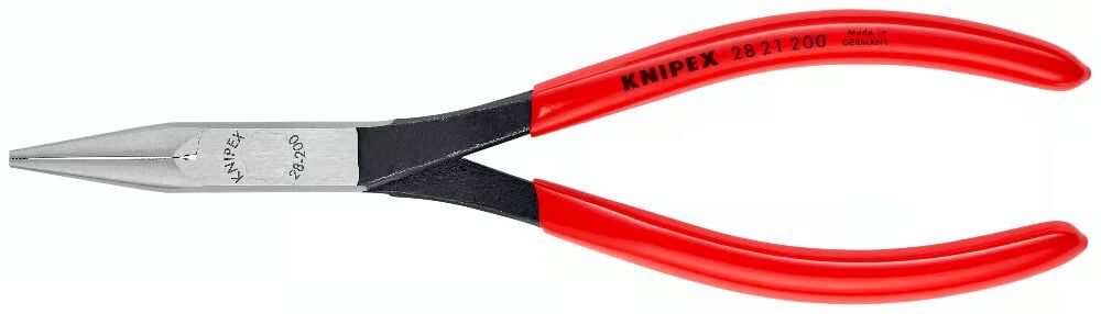 KNIPEX 28 21 200 MONTAJ PENSESİ